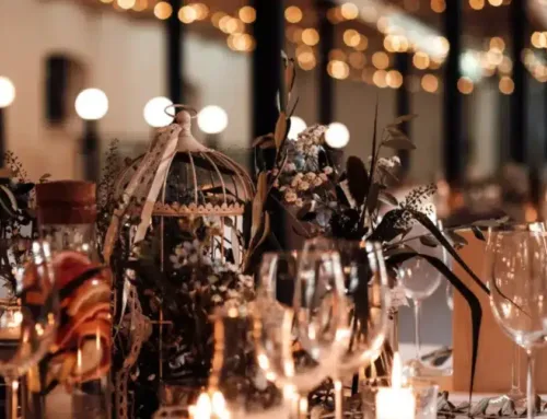 Host an Unforgettable Event at Luna’s Banquet Hall – Where Every Celebration Shines