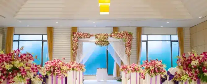 affordable wedding venues near me