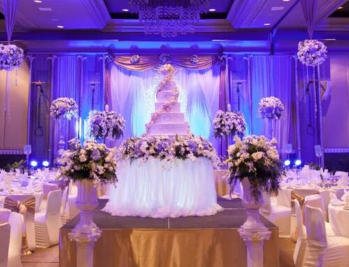 Planning an Event? Here’s Why Luna’s Banquet Hall is the Best Choice in Bristol, CT