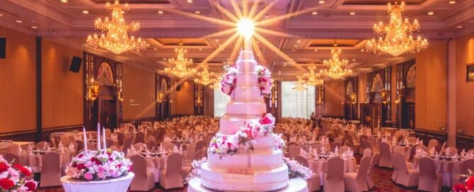 The Ultimate Guide to Banquet Halls in Connecticut_ Where Dreams Become Reality_