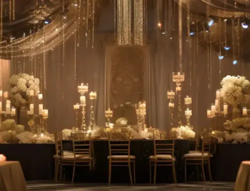 Event Venue Near Me: Why Luna’s Banquet Facility Is Perfect for Any Occasion