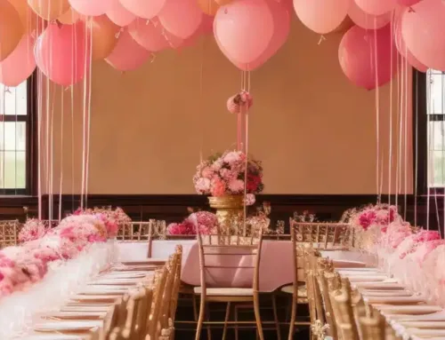 Why Luna’s Is the Top Choice for Birthday Party Venues Near Me