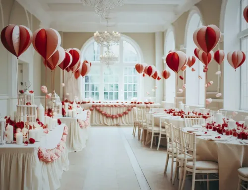 Event Venue Near Me That Does It All – From Weddings to Birthday Parties in Connecticut