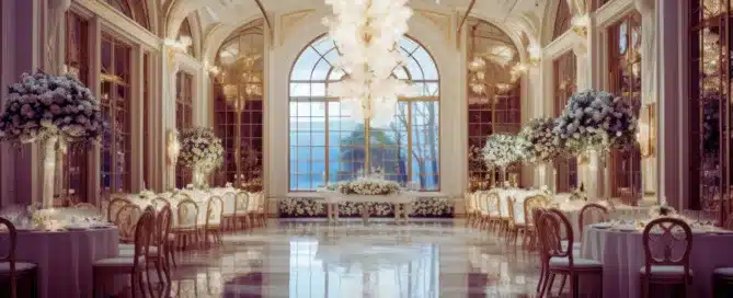 How to Find Wedding Venues Near Me Without Breaking the Bank