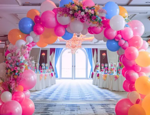 Planning the Perfect Quinceañera in Connecticut: Why Luna’s Banquet Hall is the Ideal Venue