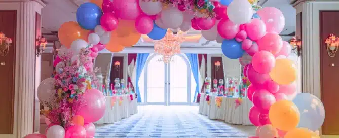 Planning the Perfect Quinceañera in Connecticut_ Why Lunas Banquet Hall is the Ideal Venue