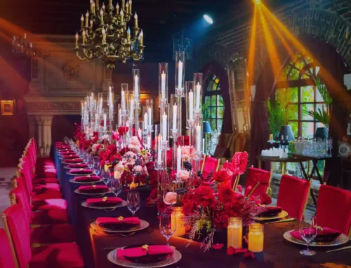 Top Tips for Hosting Corporate Events in Connecticut at Luna’s Banquet Hall