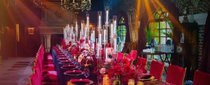 Top Tips for Hosting Corporate Events in Connecticut at Lunas Banquet Hall