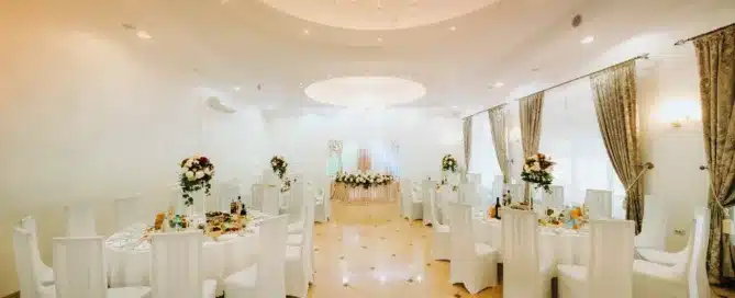 Wedding Reception Venues in CT_ How Lunas Banquet Hall Makes Your Big Day Unforgettable