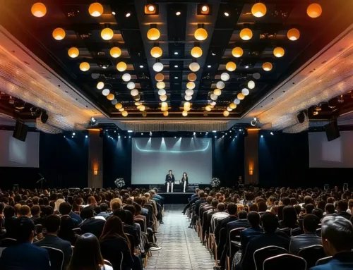 Top Tips for Booking Corporate or Charity Events Before Year-End