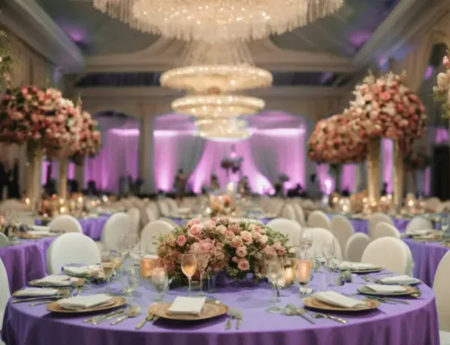 How to Choose the Best Party Venue Near You: Checklist for Families & Corporate Planners