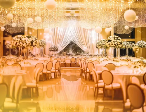 Why Luna’s Is the Perfect Quinceañera Venue in Connecticut