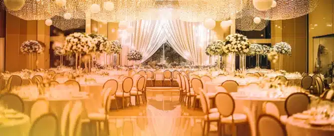 Why Lunas Is the Perfect Quinceañera Venue in Connecticut