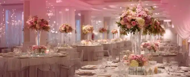 Winter Wedding Wonders_ What Makes December Events at Lunas Magical